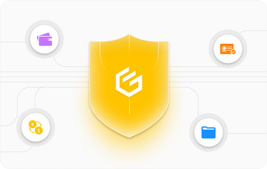 监管安全示意图