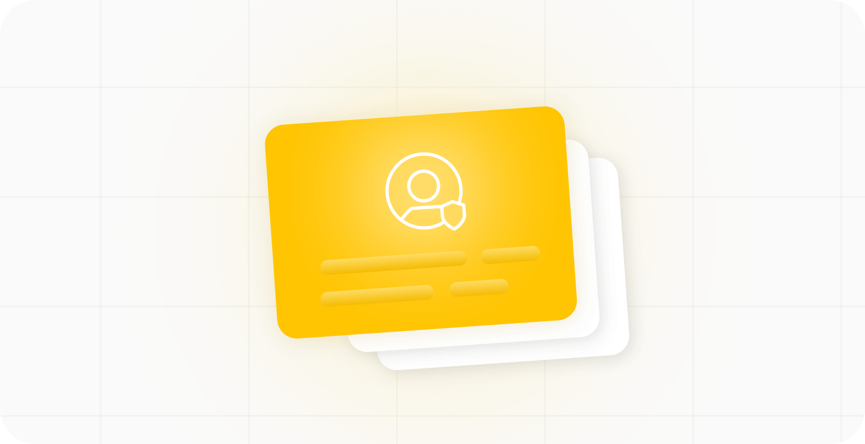 Иллюстрация безопасной 3D-проверки